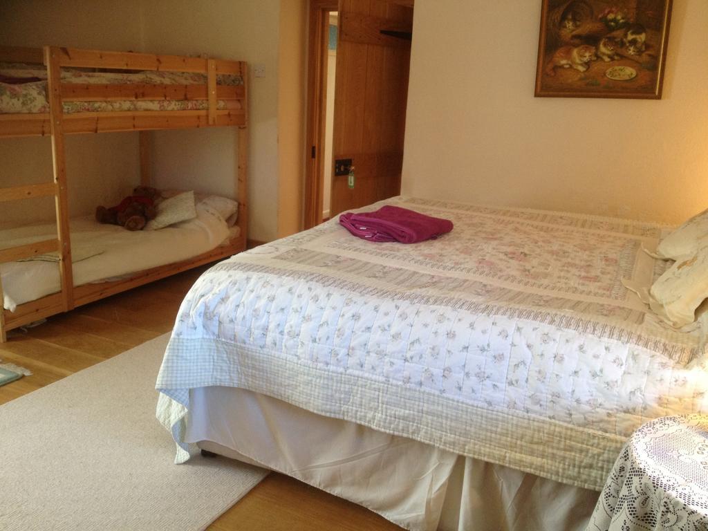 Brookover Farm Villa Frome Room photo