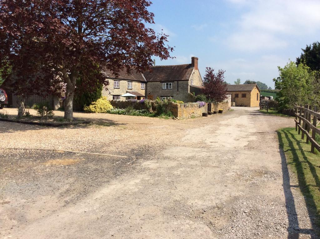 Brookover Farm Villa Frome Exterior photo
